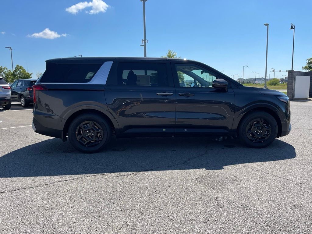 2026 Kia Carnival LX