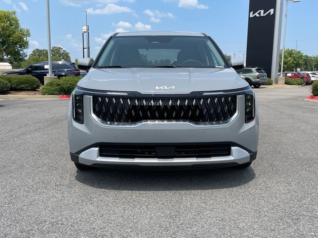 2027 Kia Carnival LX