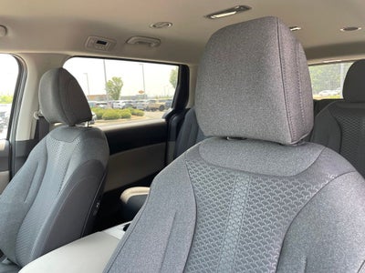 2027 Kia Carnival LX