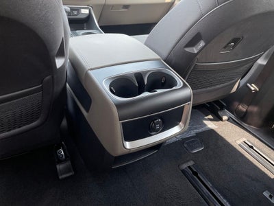 2027 Kia Carnival LX