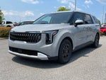 2027 Kia Carnival LX