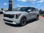 2027 Kia Carnival Hybrid LXS