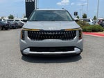 2027 Kia Carnival Hybrid EX