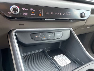 2027 Kia Carnival Hybrid EX