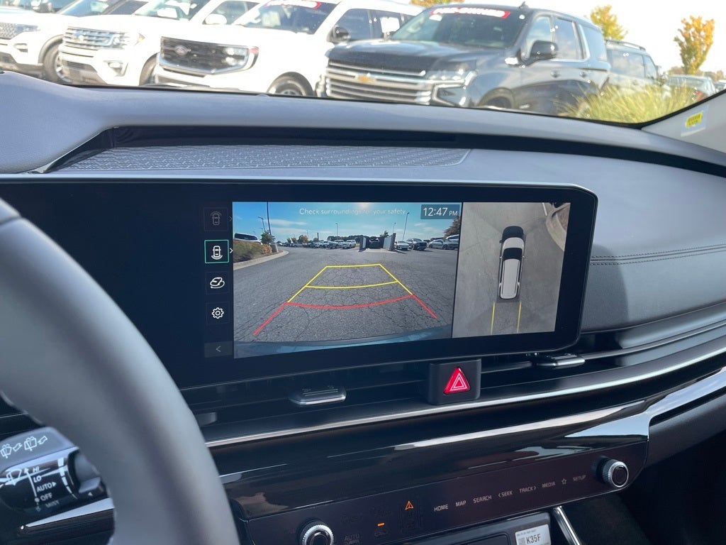 2026 Kia Carnival SX Prestige