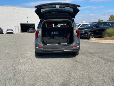 2026 Kia Carnival SX Prestige