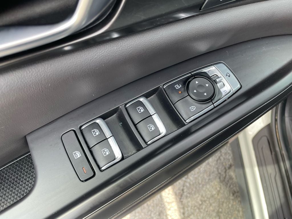 2025 Kia Carnival SX Prestige