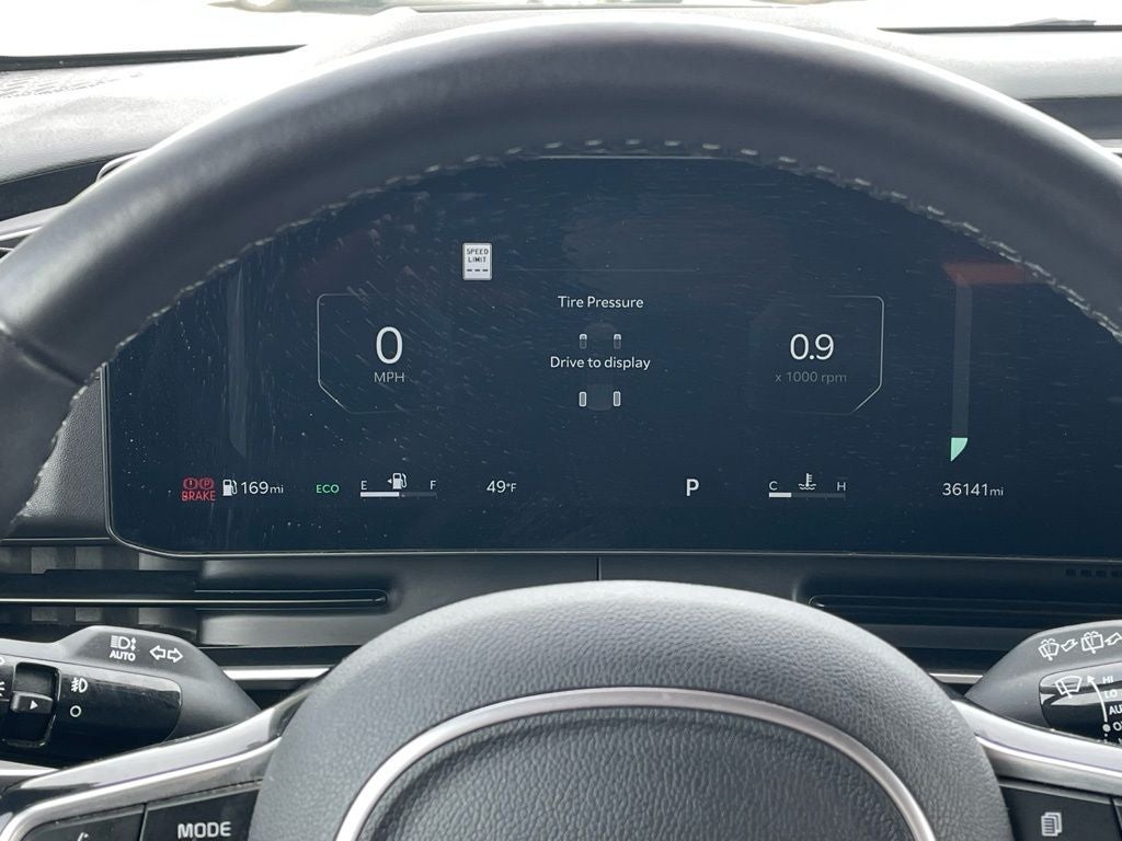 2025 Kia Carnival SX Prestige