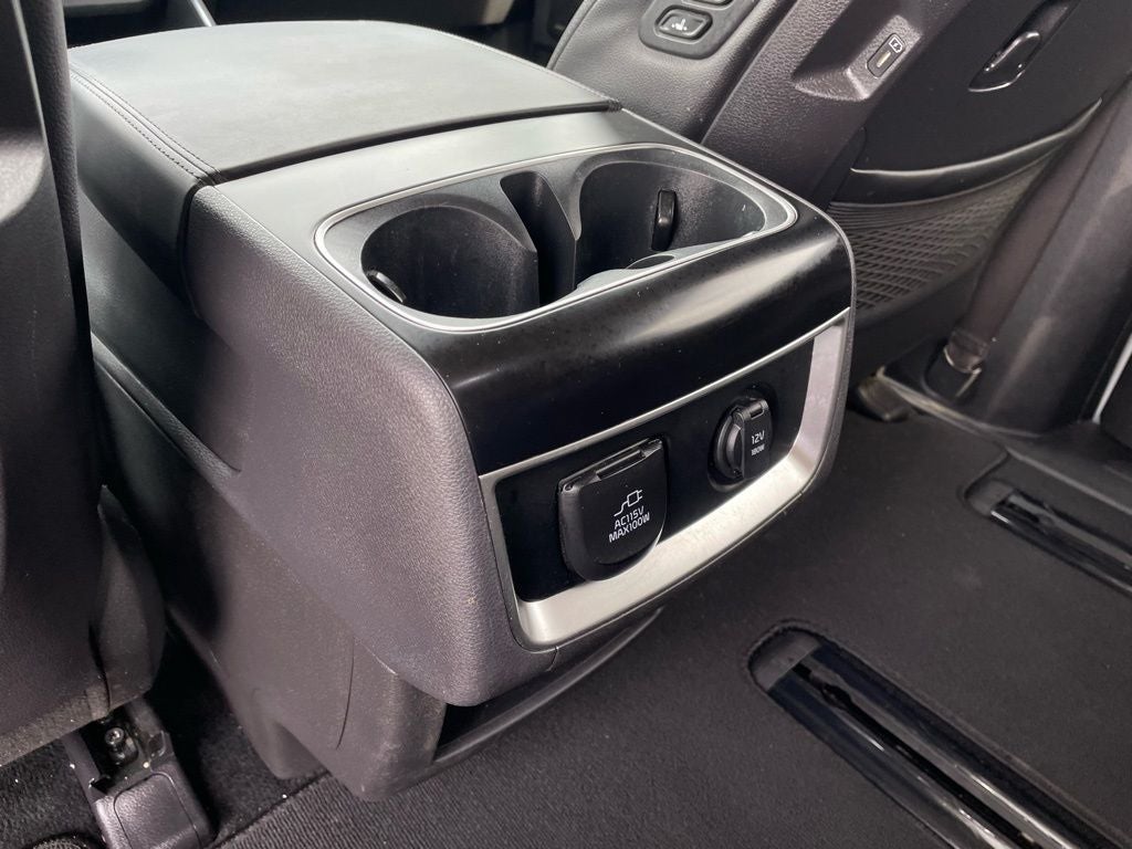 2025 Kia Carnival SX Prestige