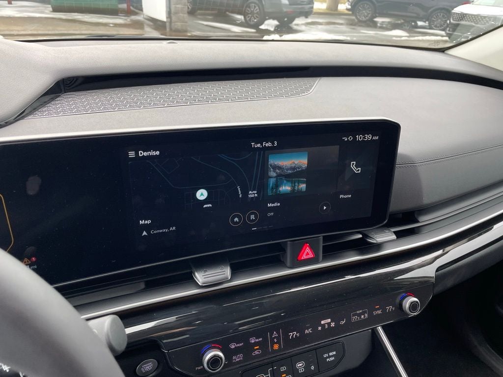 2026 Kia Carnival SX Prestige