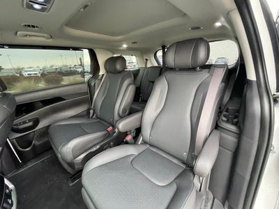 2026 Kia Carnival SX Prestige