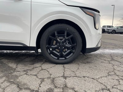 2026 Kia Carnival SX Prestige