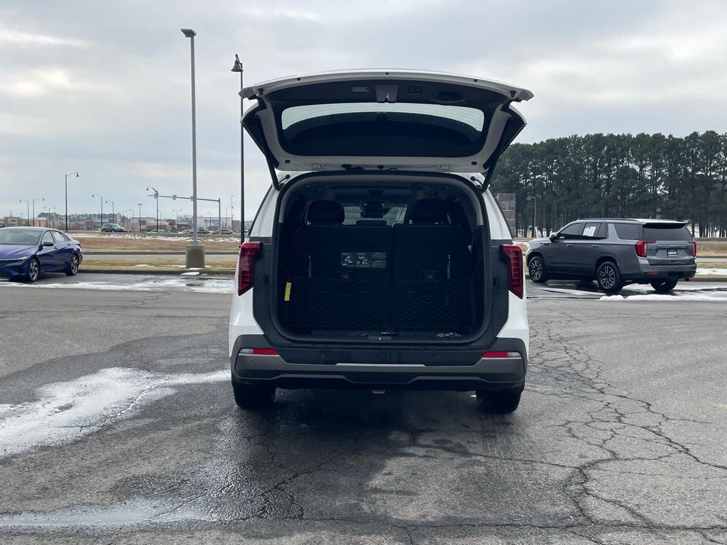 2026 Kia Carnival SX Prestige