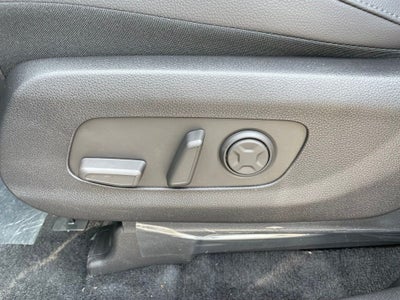 2027 Kia Carnival SX Prestige