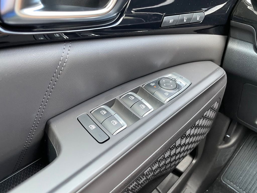 2027 Kia Carnival SX Prestige