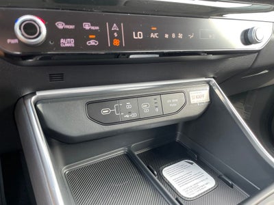 2027 Kia Carnival SX Prestige