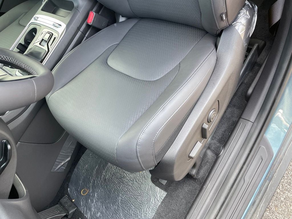 2027 Kia Carnival SX Prestige