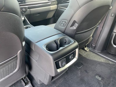 2027 Kia Carnival SX Prestige