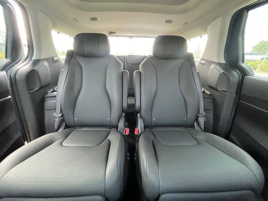 2027 Kia Carnival SX Prestige