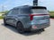 2027 Kia Carnival SX Prestige