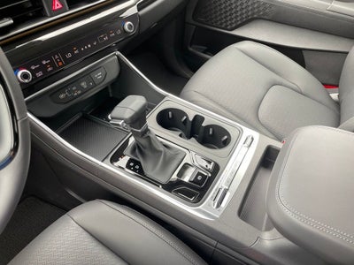2027 Kia Carnival SX Prestige