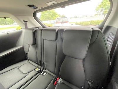 2027 Kia Carnival SX Prestige