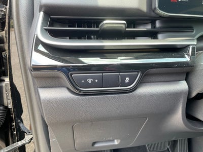 2027 Kia Carnival SX Prestige