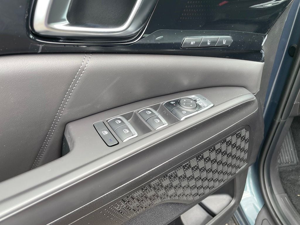 2027 Kia Carnival SX Prestige