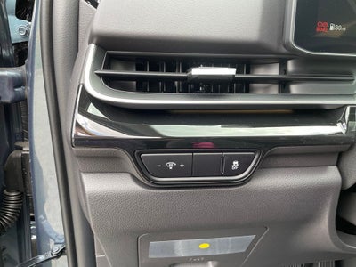 2027 Kia Carnival SX Prestige