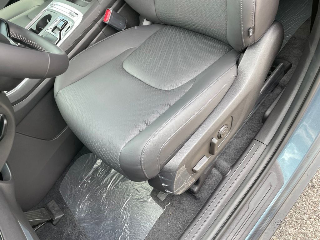 2027 Kia Carnival SX Prestige