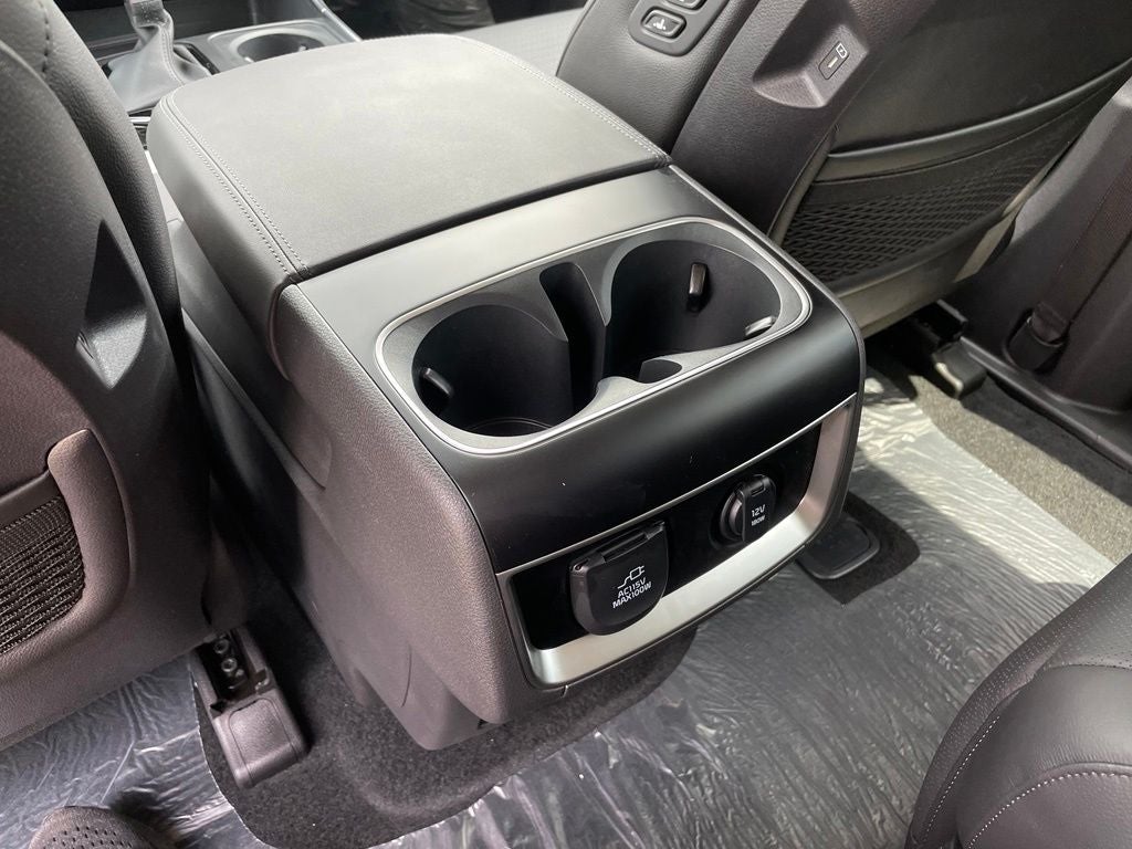 2027 Kia Carnival SX Prestige