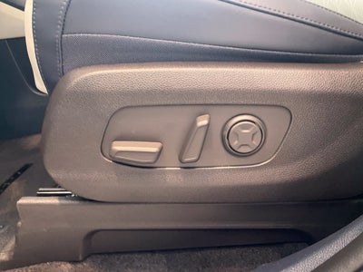 2027 Kia Carnival SX