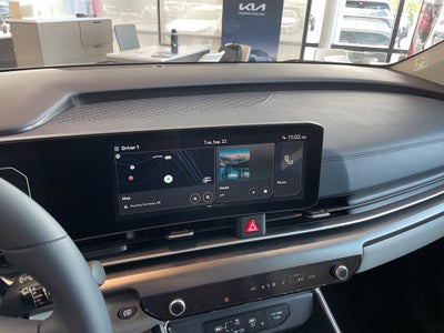 2027 Kia Carnival SX