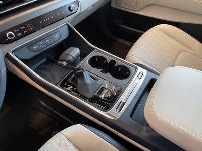 2027 Kia Carnival SX