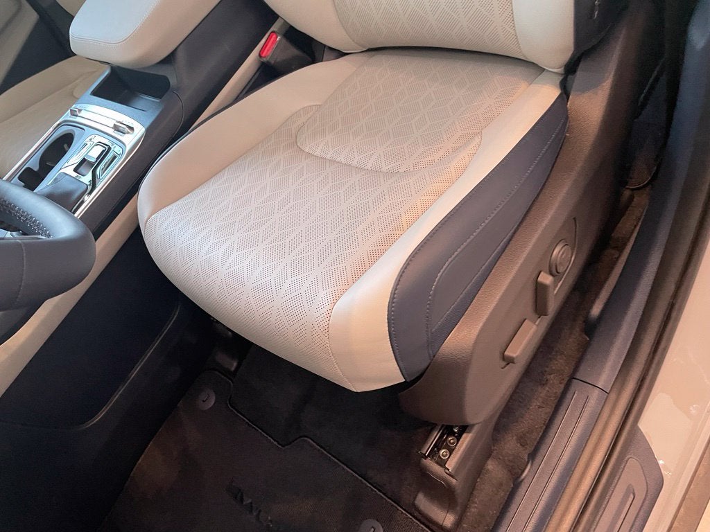 2027 Kia Carnival SX