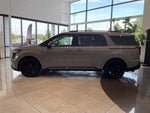 2027 Kia Carnival SX