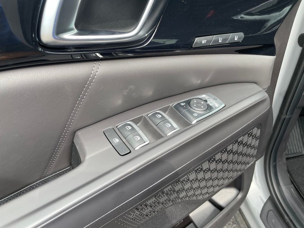 2027 Kia Carnival SX Prestige