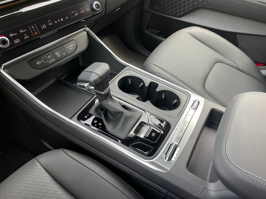 2027 Kia Carnival SX Prestige