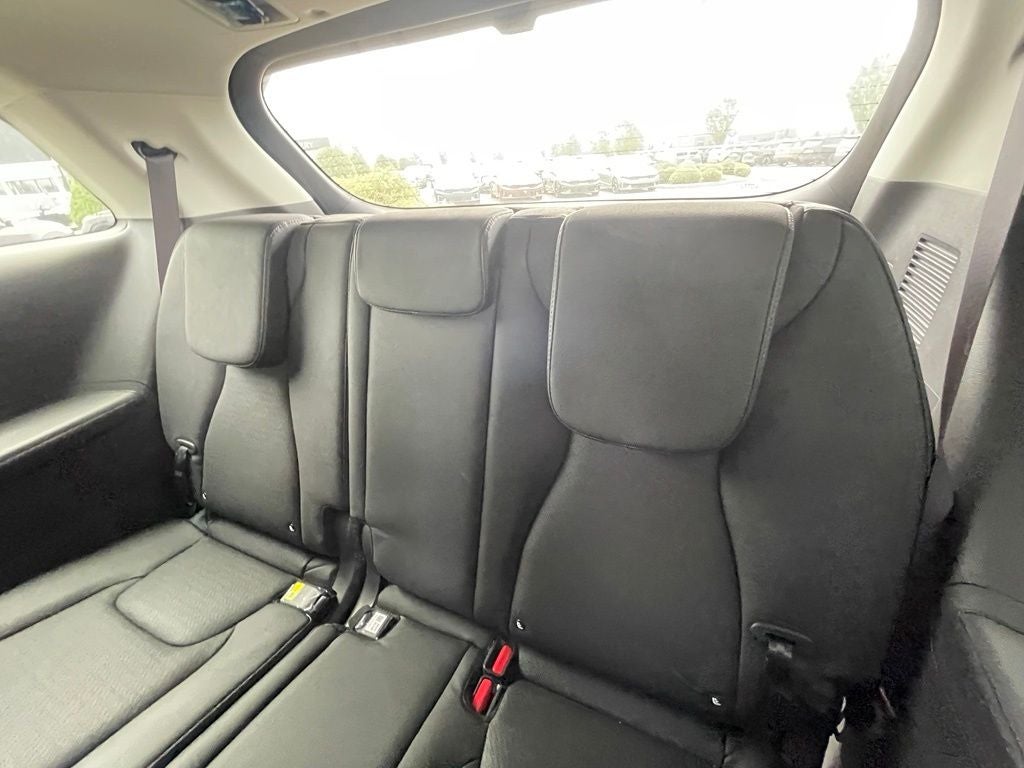 2027 Kia Carnival SX Prestige