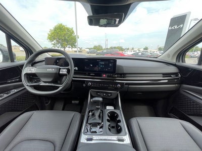2027 Kia Carnival SX Prestige