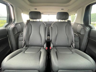 2027 Kia Carnival SX Prestige