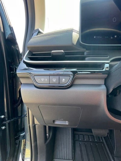 2027 Kia Carnival SX Prestige