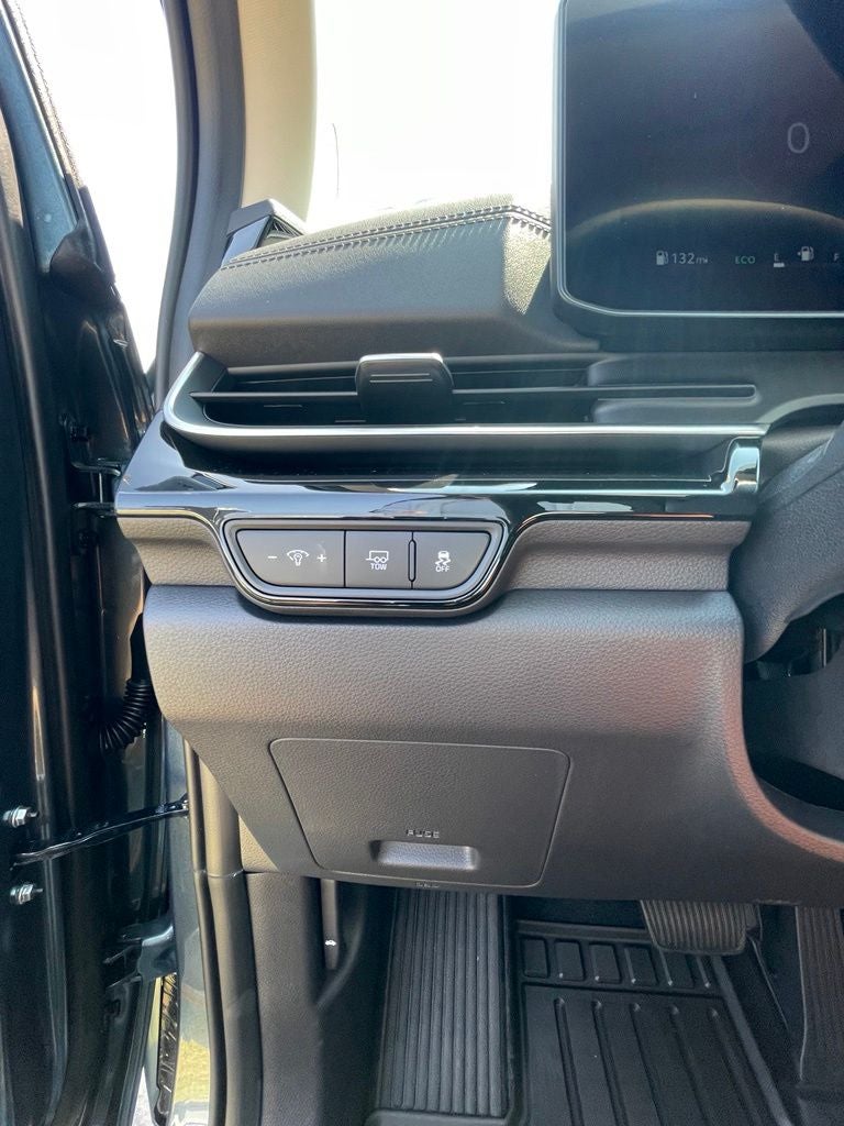 2027 Kia Carnival SX Prestige