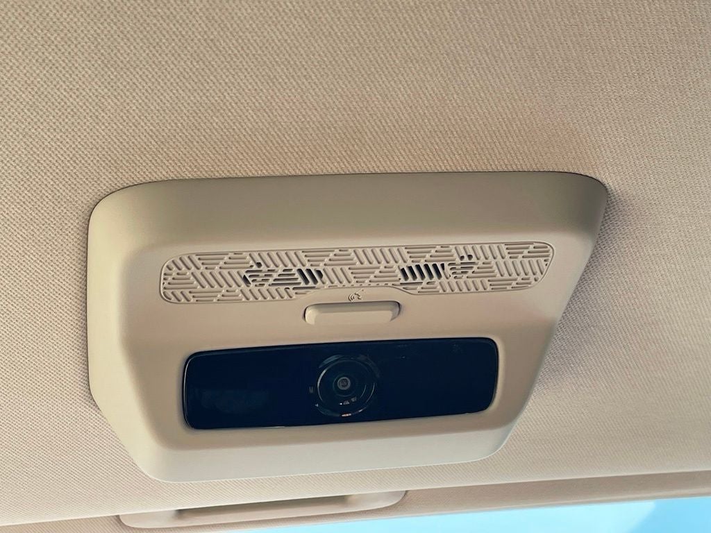 2027 Kia Carnival SX Prestige