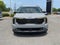2027 Kia Carnival Hybrid SX Prestige