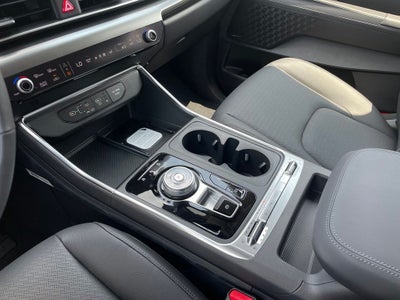 2027 Kia Carnival Hybrid SX Prestige