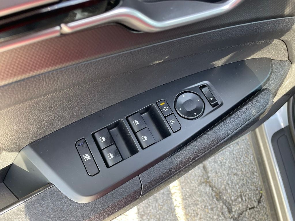 2026 Kia Sportage Hybrid LX