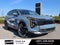 2027 Kia Sportage Hybrid S