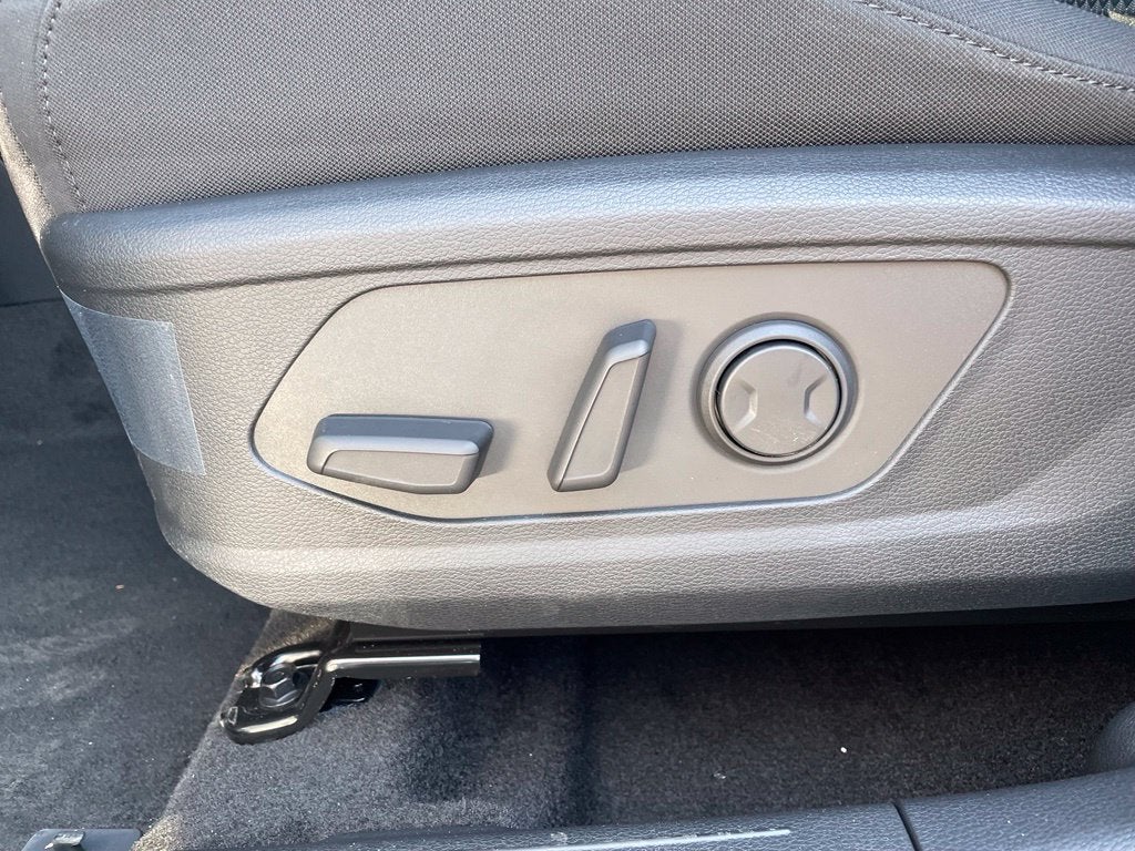 2027 Kia Sportage Hybrid S