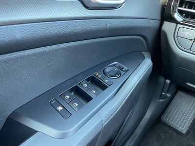 2027 Kia Sportage Hybrid S